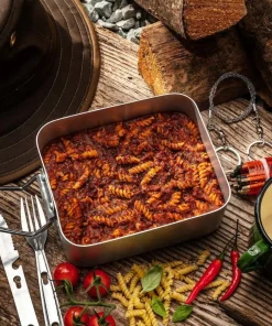 Summit to Eat Spicy Pasta Arrabiata - Big Pack Nocolour