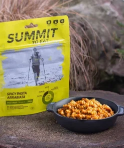 Summit to Eat Spicy Pasta Arrabiata Nocolour