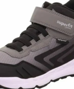 Superfit Juniors' Free Ride Grey/black