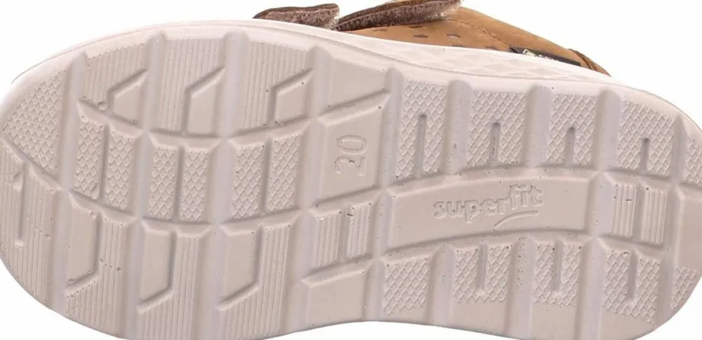 Superfit Kid's Breeze Brown/Beige Sale