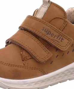 Superfit Kid's Breeze Brown/Beige Sale