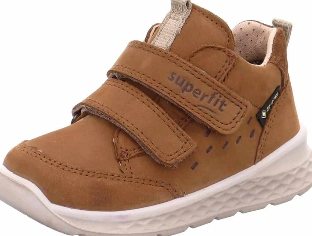 Superfit Kid's Breeze Brown/Beige Sale