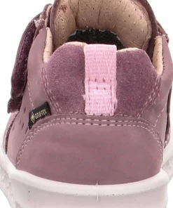Superfit Kid's Breeze Lilac/Rose