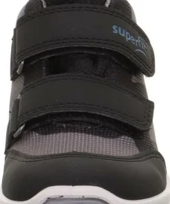 Superfit Kids' Cooper Black/Blue