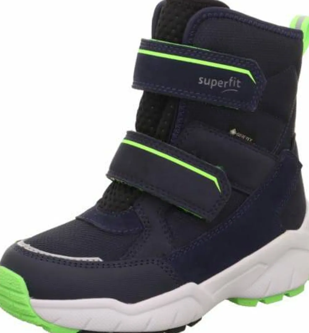 Discount Kids' Culusuk 2.0 Barn Barnkängor|Vinterskor Barn