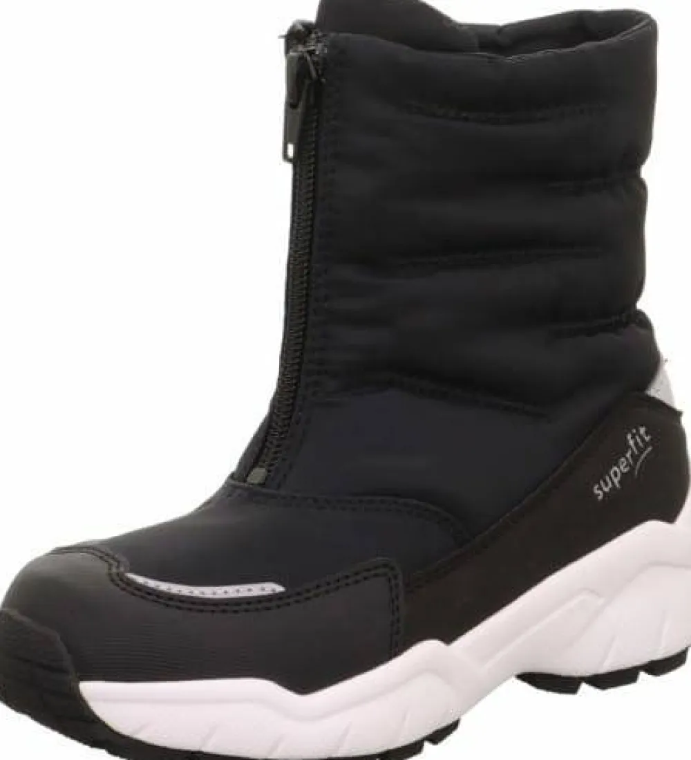 Superfit Kids' Culusuk 2.0 Boots Black Sale