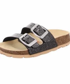 Best Kids' Fussbettpantoffel Barn Sandaler Barn
