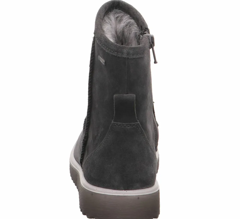 Superfit Kids' Lora Grey Best