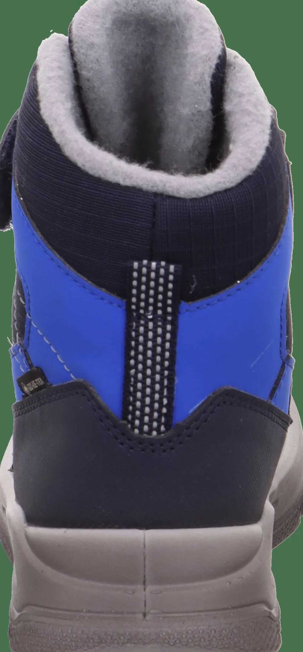 Superfit Kids' Mars Blue/Light Grey Outlet