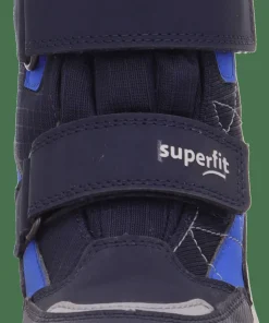 Superfit Kids' Mars Blue/Light Grey Outlet