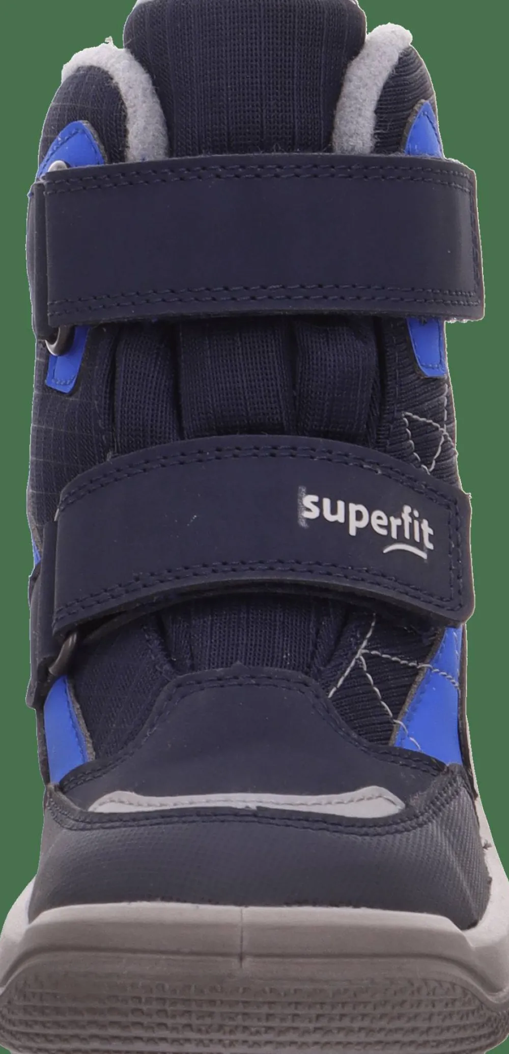 Superfit Kids' Mars Blue/Light Grey Outlet