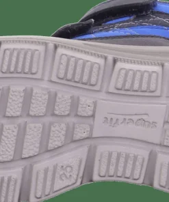 Superfit Kids' Mars Blue/Light Grey Outlet