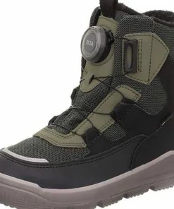 Superfit Kids' Mars Green/Black Sale