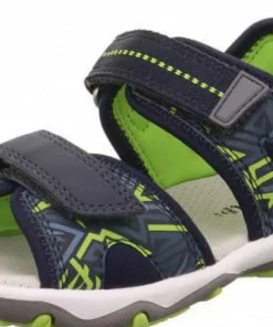 Superfit Kids' Mike 3.0 Blue