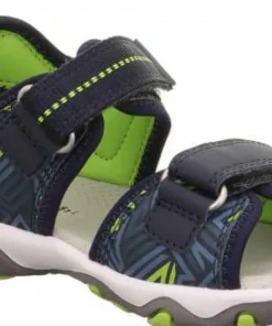 Superfit Kids' Mike 3.0 Blue