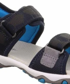 Superfit Kid's Mike 3.0 Blue/Turquoise Best