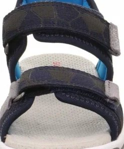 Superfit Kid's Mike 3.0 Blue/Turquoise Best