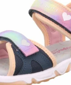 Best Kids' Pebbles Barn Sandaler Barn