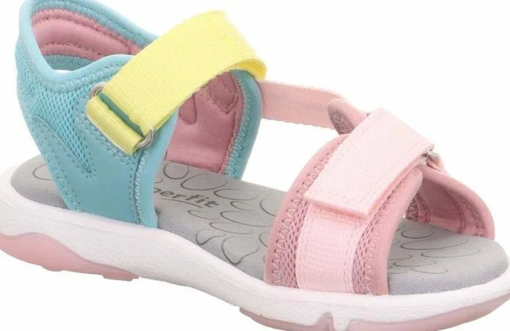 New Kid's Pebbles Barn Sandaler Barn