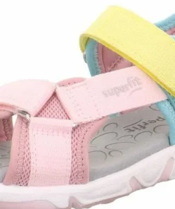 New Kid's Pebbles Barn Sandaler Barn