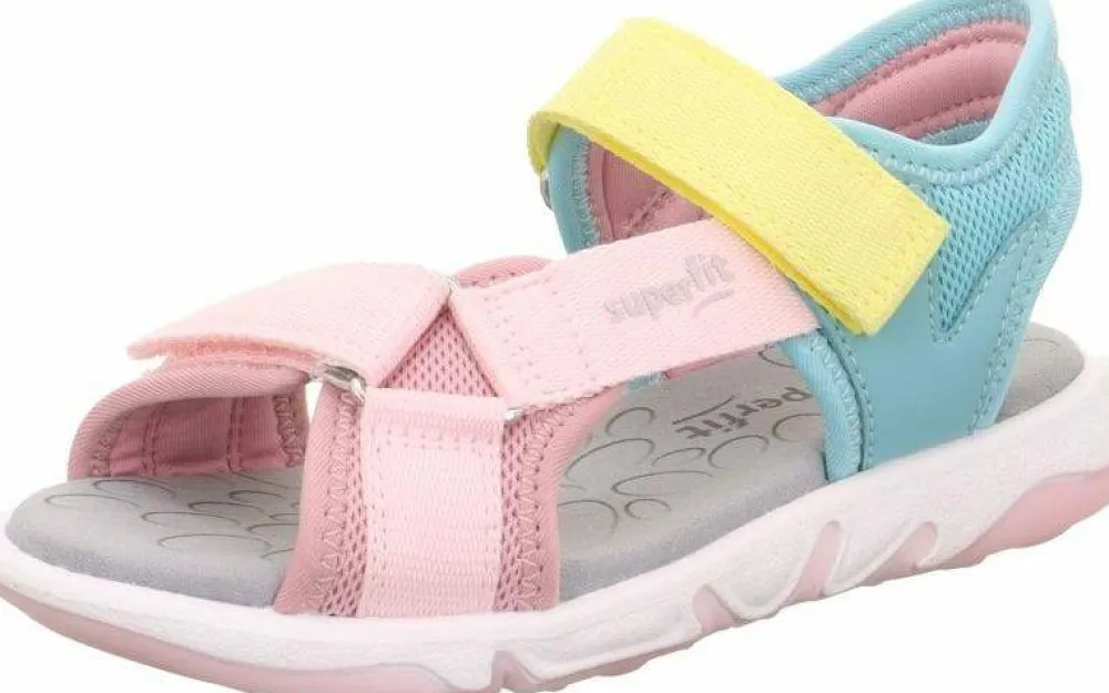 New Kid's Pebbles Barn Sandaler Barn