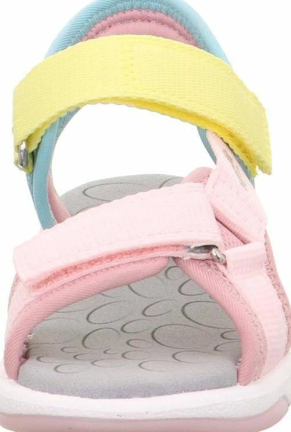 New Kid's Pebbles Barn Sandaler Barn
