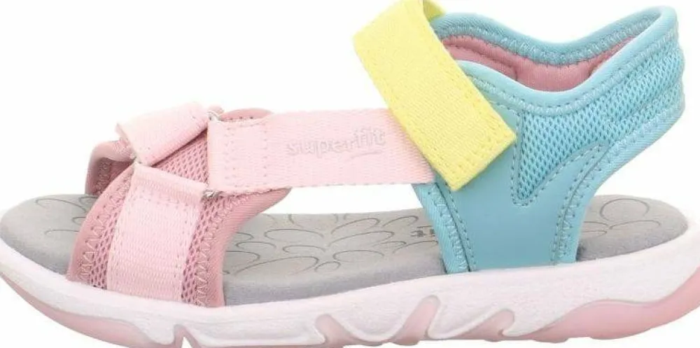 New Kid's Pebbles Barn Sandaler Barn