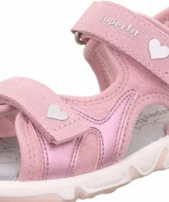 Superfit Kids' Pebbles 5500-pink
