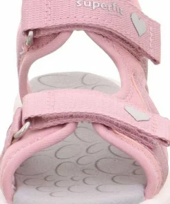 Superfit Kids' Pebbles 5500-pink