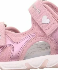 Superfit Kids' Pebbles 5500-pink