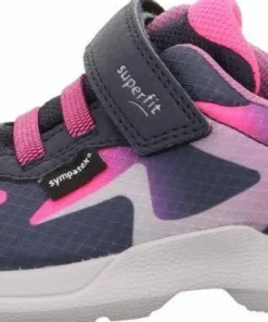 Hot Kid's Rush Barn Sneakers Barn