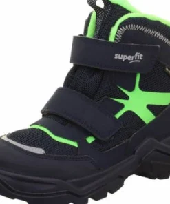 Superfit Kids' Snow Max GORE-TEX Blue