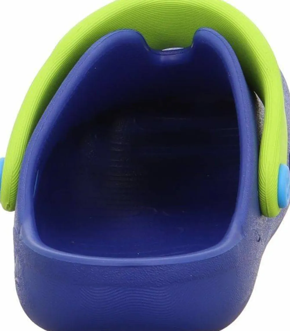 Superfit Kid's Splash C Blue/Light Green Outlet