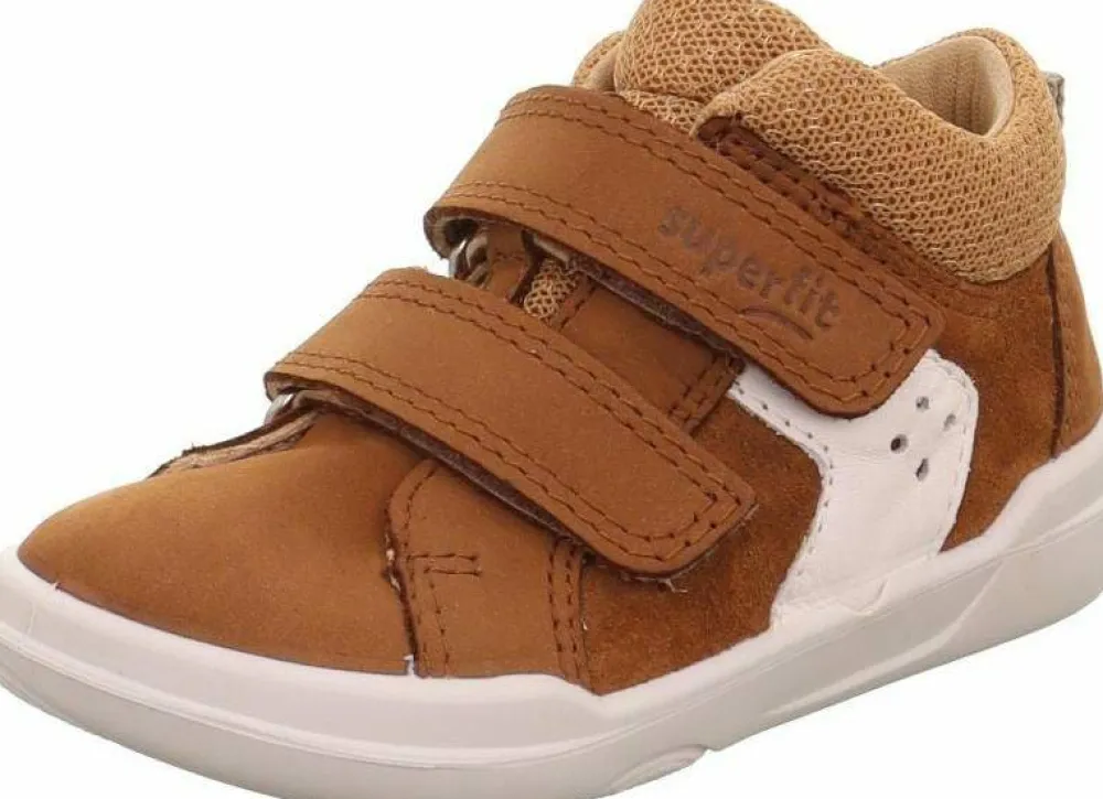Hot Kid's Superfree Barn Sneakers Barn