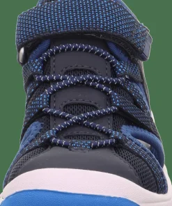 Superfit Kids' Tornado Light Blue