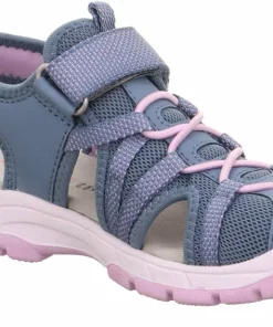 Superfit Kids' Tornado Light Blue/Pink