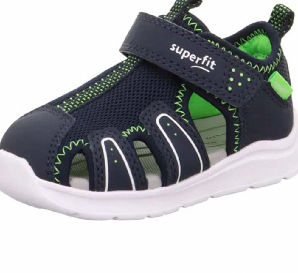 Superfit Kids' Wave Blue Outlet