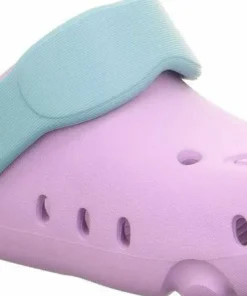 Superfit Splash C Purple/Light Green New