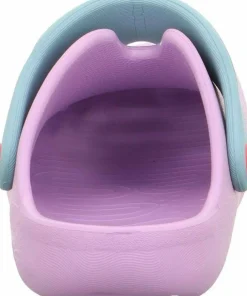 Superfit Splash C Purple/Light Green New