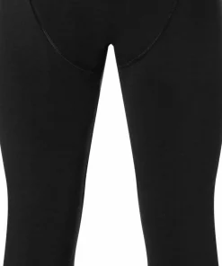 super.natural Men's Arctic230 Tight 3/4 Jet Black