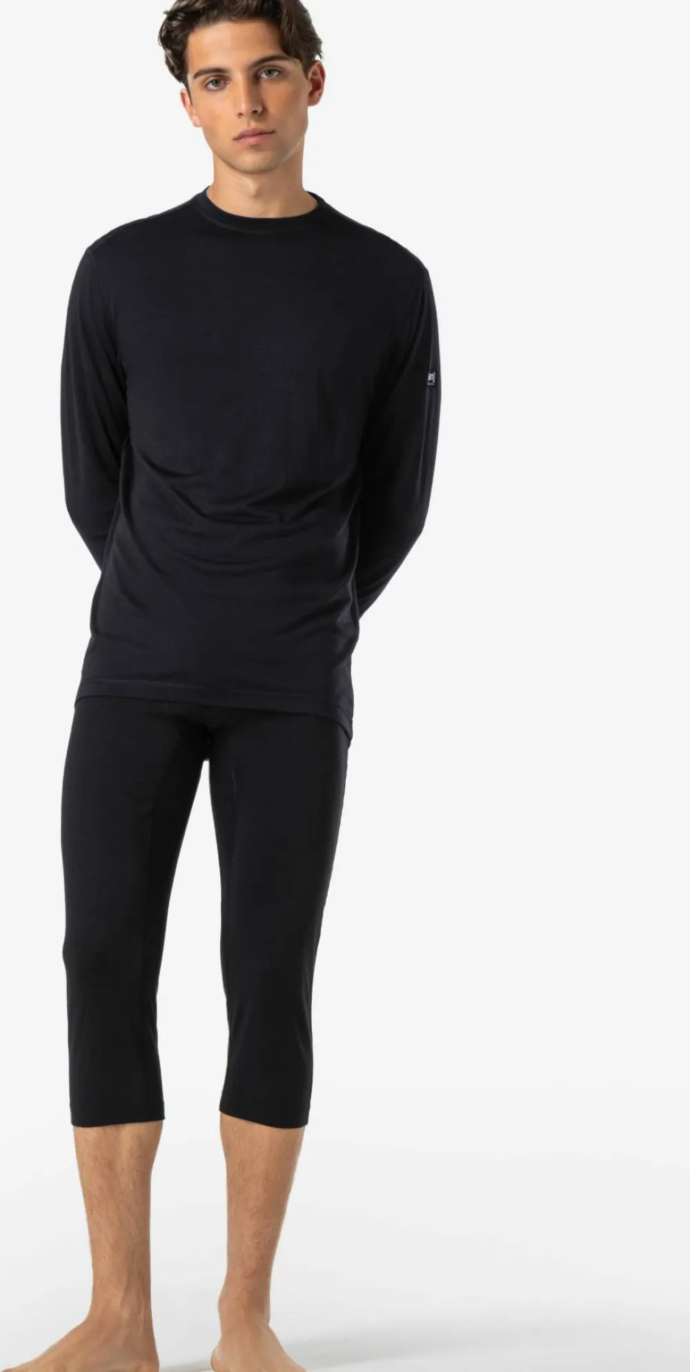 Discount Men's Tundra175 Long Sleeve Underställ Herr