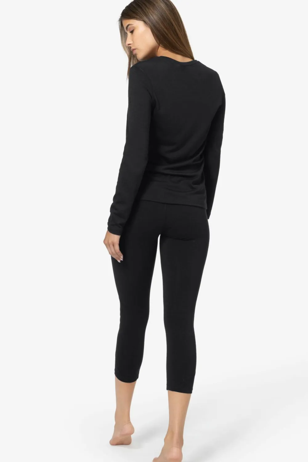 Best Women's Arctic230 Tight 3/4 Underställ Dam