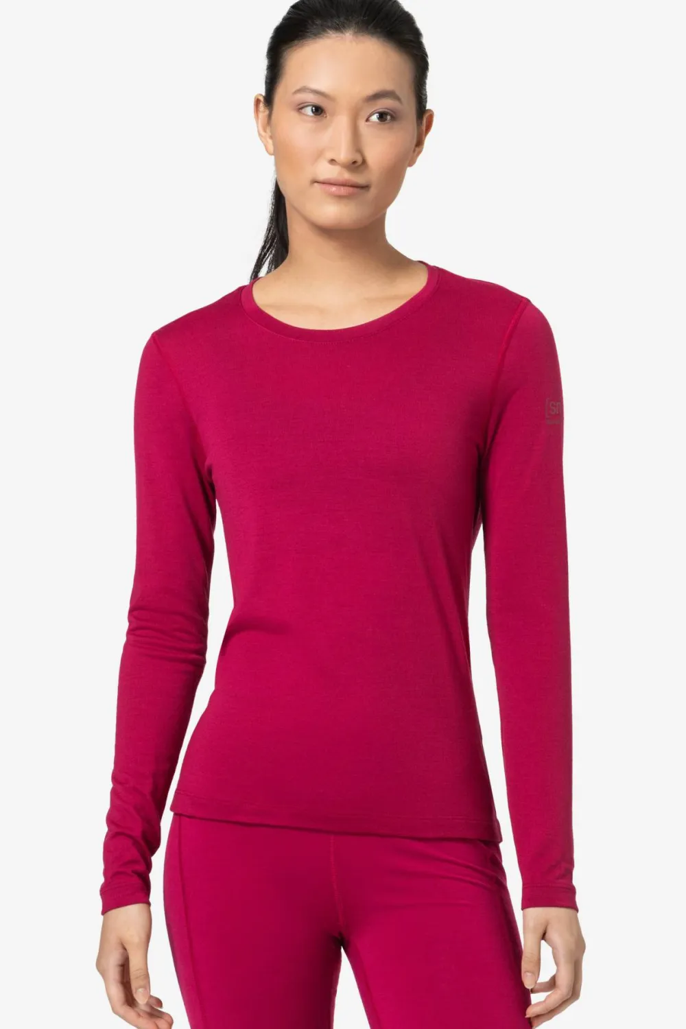 Sale Women's Arctic230 Long Sleeve Underställ Dam