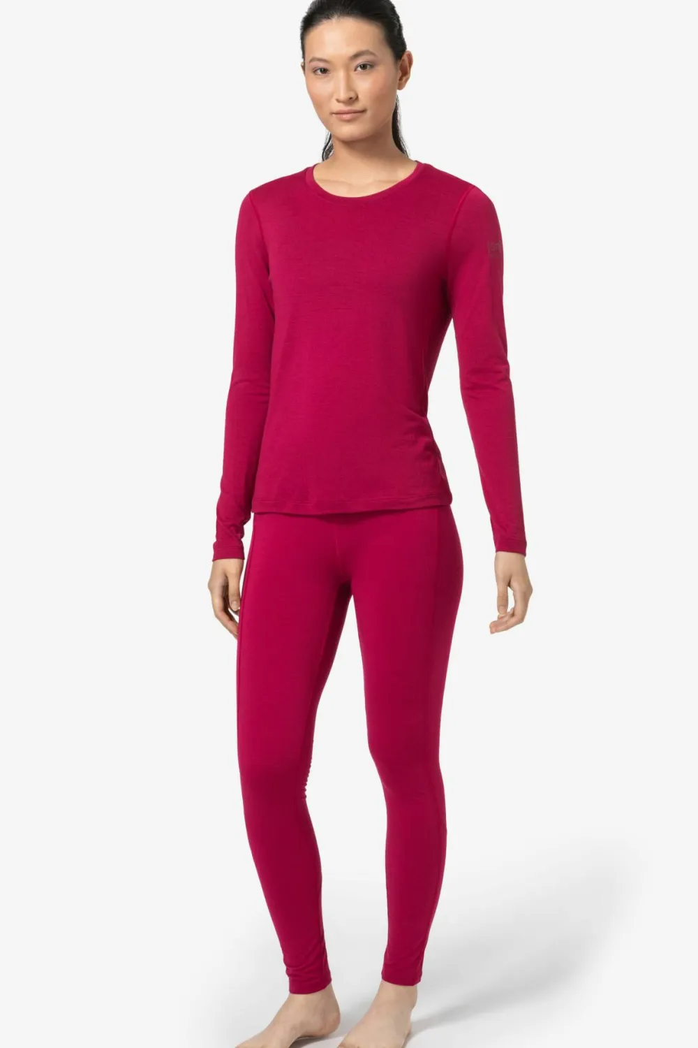 Sale Women's Arctic230 Long Sleeve Underställ Dam