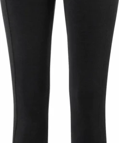 super.natural Women's Arctic230 Tight Jet Black