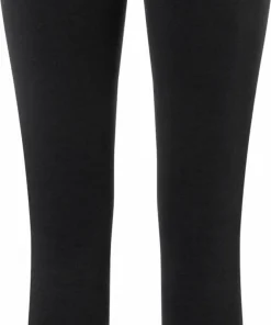 super.natural Women's Arctic230 Tight Jet Black