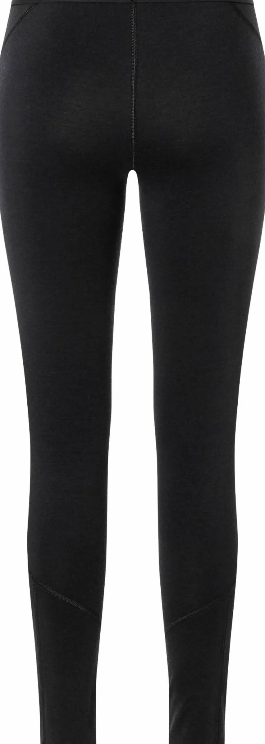 super.natural Women's Arctic230 Tight Jet Black