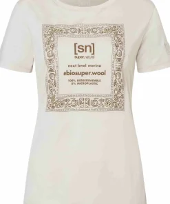 Women's Bandana Bio J Tee Yoga