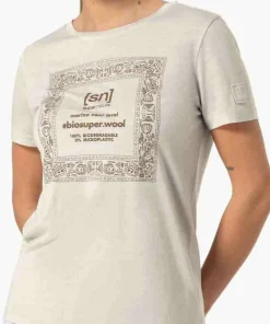 Women's Bandana Bio J Tee Yoga