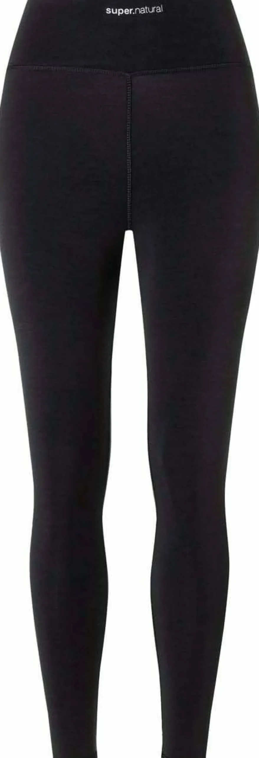 Women's Comfy High Rise Tight Träningskläder Dam|Dambyxor